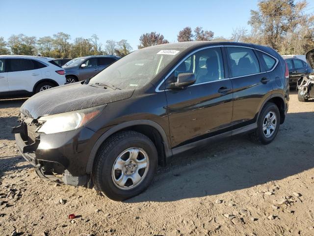 honda cr-v lx 2014 2hkrm4h31eh691020