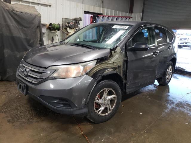 honda cr-v lx 2014 2hkrm4h31eh696489