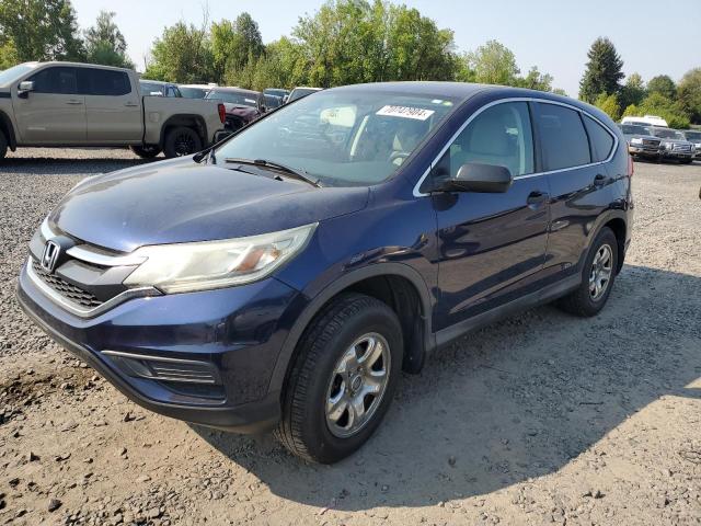 honda cr-v lx 2015 2hkrm4h31fh628792