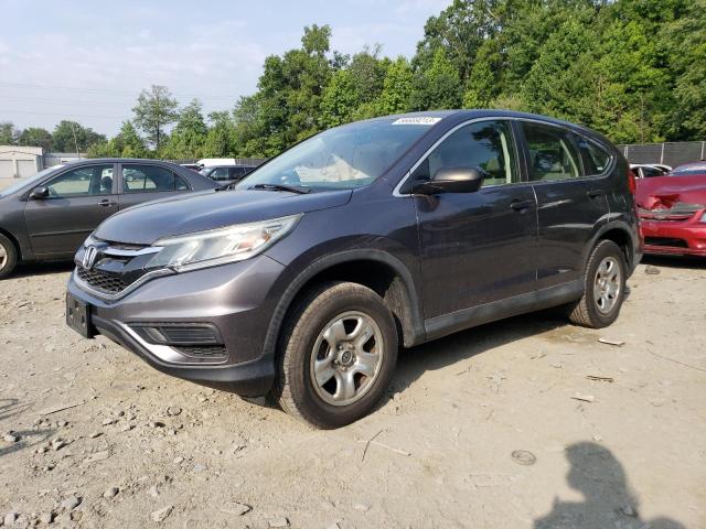 honda cr-v 2015 2hkrm4h31fh684330