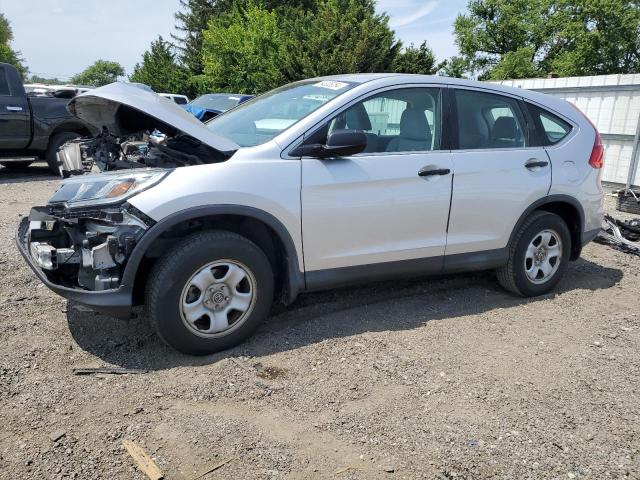 honda cr-v lx 2015 2hkrm4h31fh700543