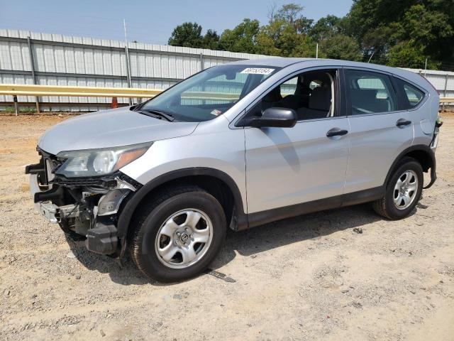 honda cr-v lx 2014 2hkrm4h32eh622739