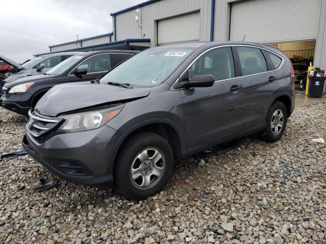 honda cr-v lx 2014 2hkrm4h32eh662934