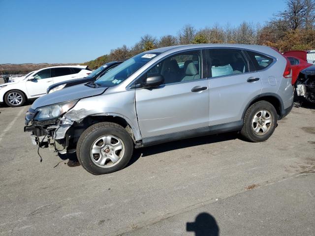 honda cr-v lx 2014 2hkrm4h32eh680608