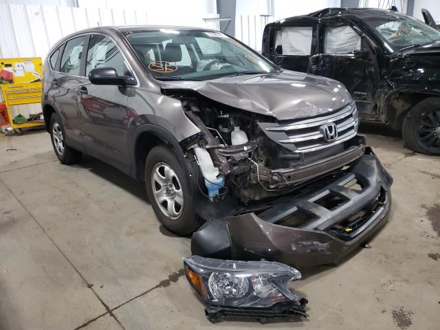 honda cr-v lx 2014 2hkrm4h32eh700176