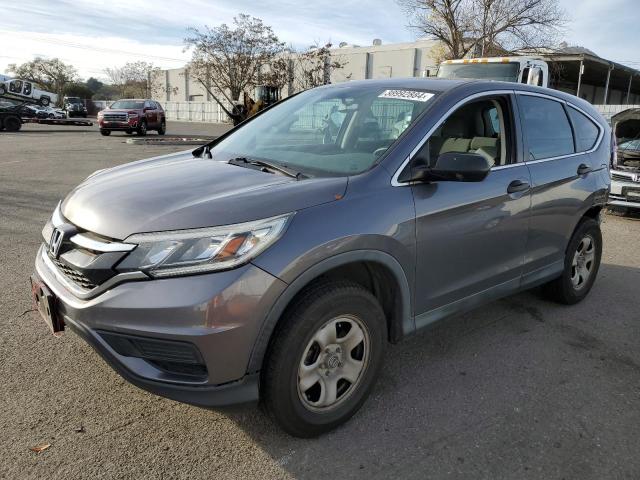 honda crv 2015 2hkrm4h32fh696504