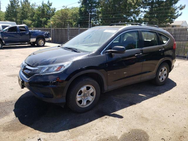 honda cr-v lx 2015 2hkrm4h32fh704990