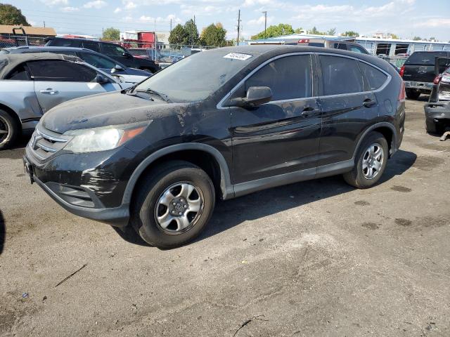 honda cr-v lx 2012 2hkrm4h33ch605350