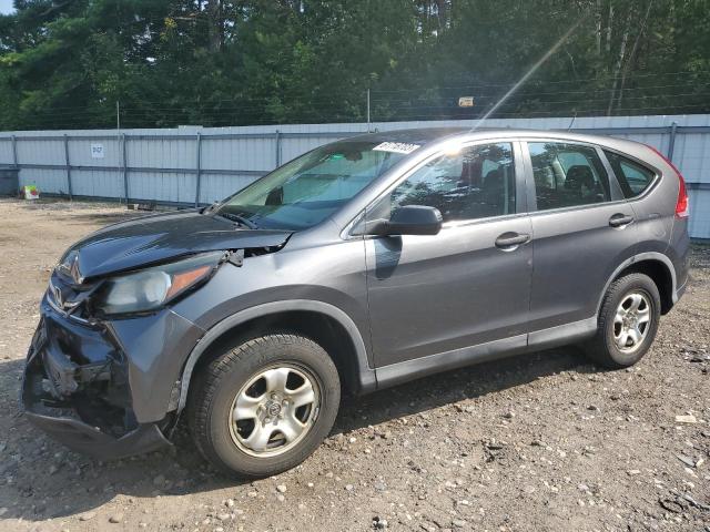 honda cr-v lx 2013 2hkrm4h33dh639886