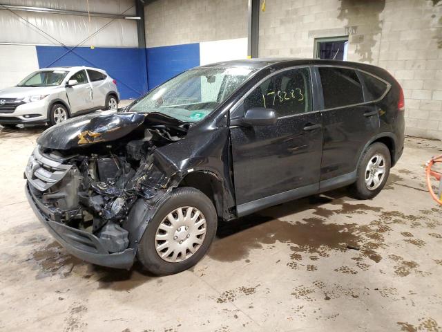 honda crv 2014 2hkrm4h33eh603620