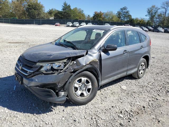 honda cr-v lx 2014 2hkrm4h33eh640361