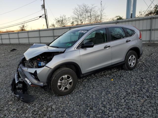 honda cr-v lx 2014 2hkrm4h33eh645656