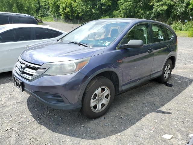 honda cr-v lx 2014 2hkrm4h33eh672064