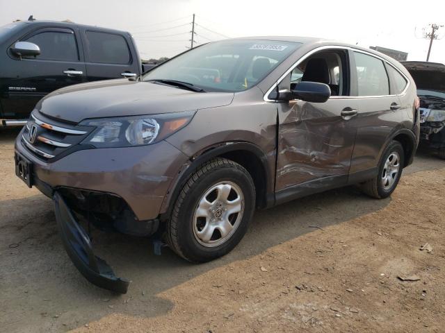 honda cr-v 2014 2hkrm4h33eh697255