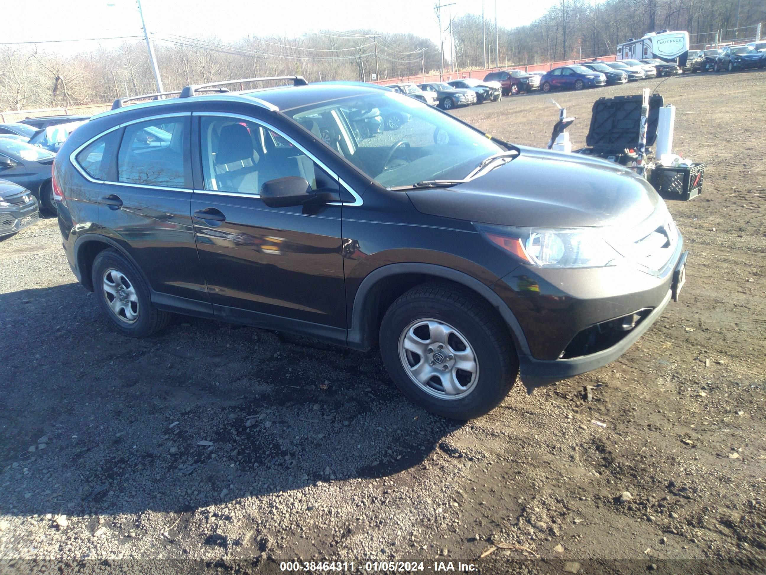 honda cr-v 2014 2hkrm4h33eh715690