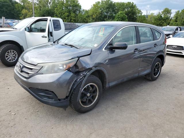 honda cr-v lx 2014 2hkrm4h33eh724907