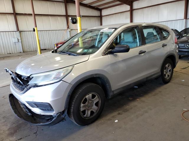 honda cr-v lx 2016 2hkrm4h33gh603653