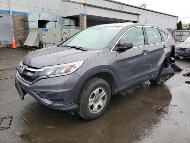 honda cr-v lx 2016 2hkrm4h33gh638726