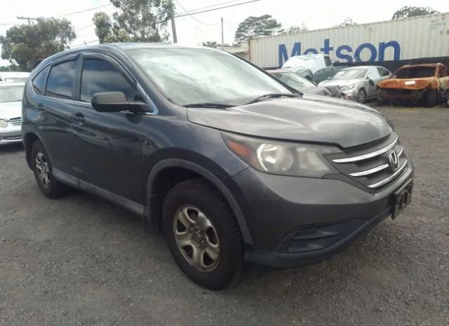 honda cr-v 2013 2hkrm4h34dh645180