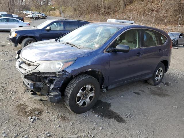 honda cr-v lx 2013 2hkrm4h34dh679491