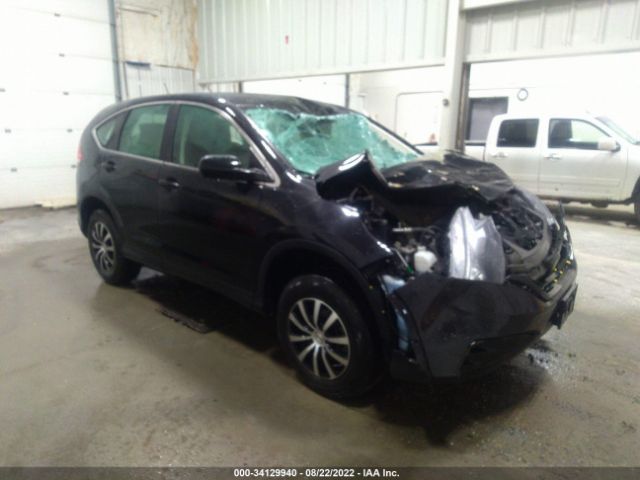 honda cr-v 2013 2hkrm4h34dh681015