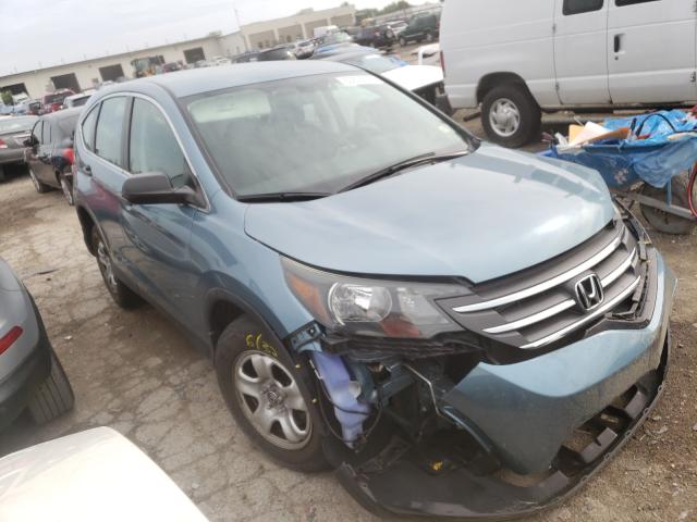 honda cr-v lx 2014 2hkrm4h34eh625268