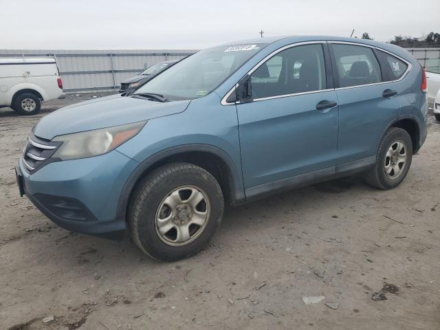 honda cr-v lx 2014 2hkrm4h34eh660487