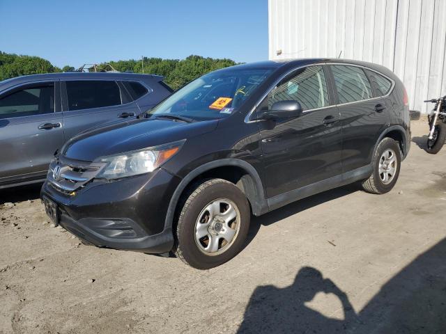 honda cr-v lx 2014 2hkrm4h34eh693103