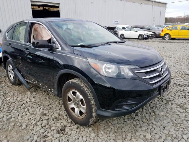 honda cr-v lx 2014 2hkrm4h34eh721336