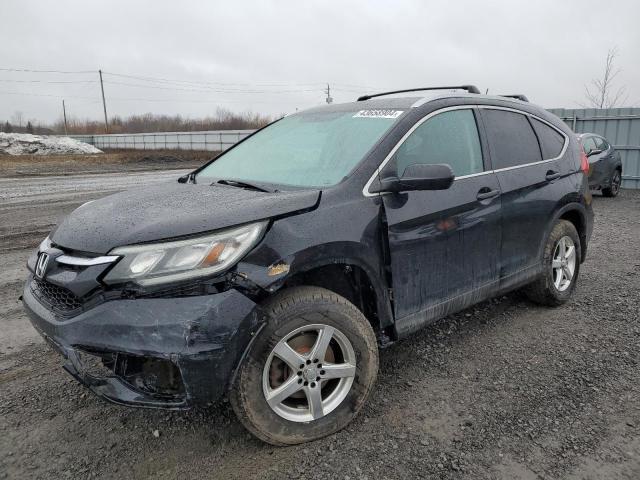 honda crv 2016 2hkrm4h34gh105817