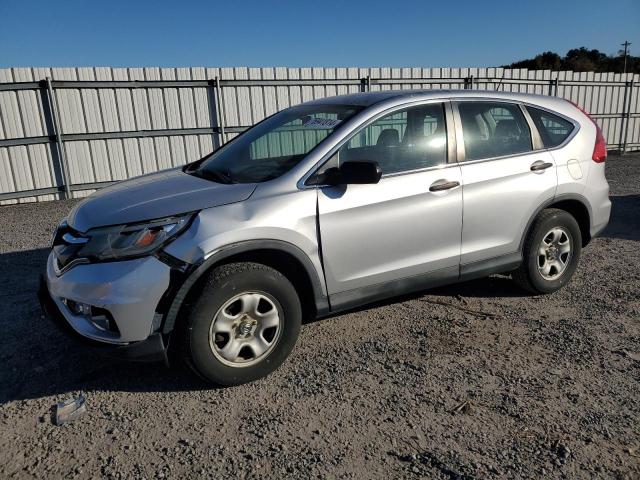 honda cr-v lx 2016 2hkrm4h34gh640226