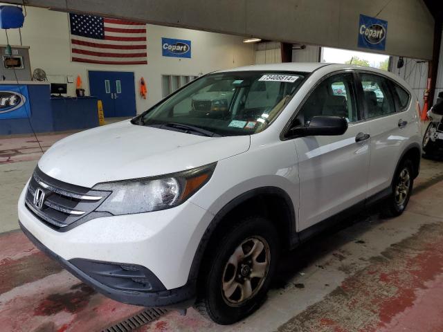 honda cr-v lx 2012 2hkrm4h35ch625437