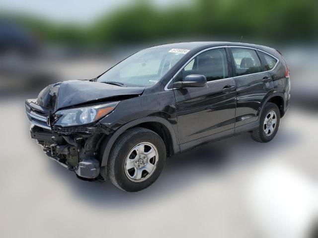 honda crv 2013 2hkrm4h35dh667009