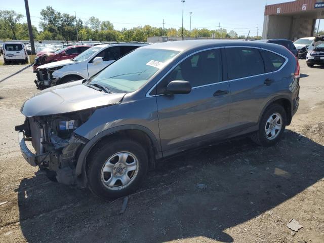 honda cr-v lx 2014 2hkrm4h35eh614649