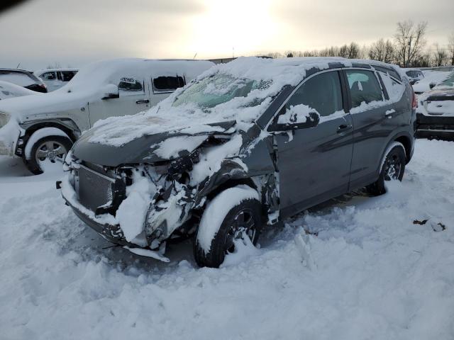 honda cr-v lx 2014 2hkrm4h35eh686368