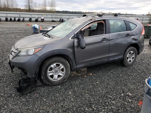 honda cr-v lx 2014 2hkrm4h35eh693370