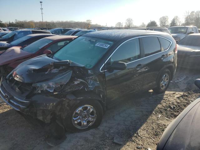 honda cr-v lx 2014 2hkrm4h35eh693952