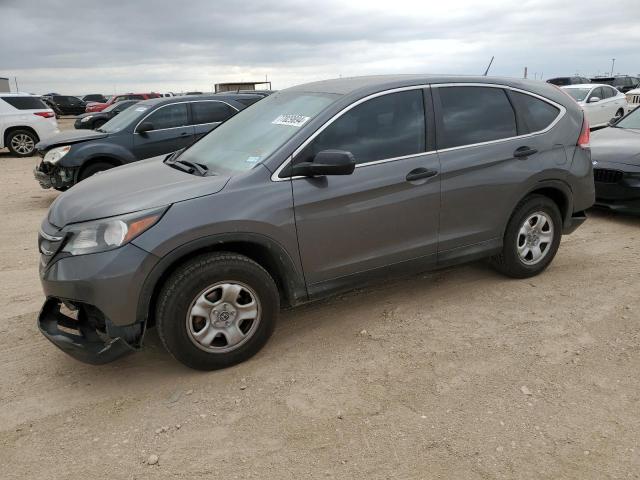 honda cr-v lx 2014 2hkrm4h35eh707283