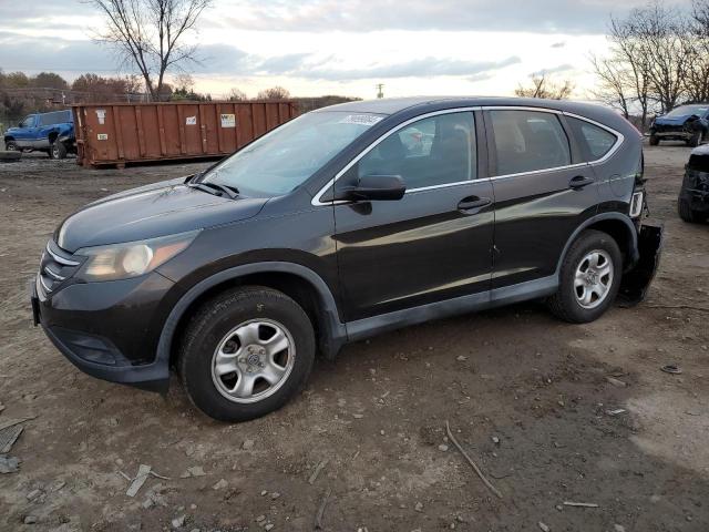 honda cr-v lx 2014 2hkrm4h35eh726500