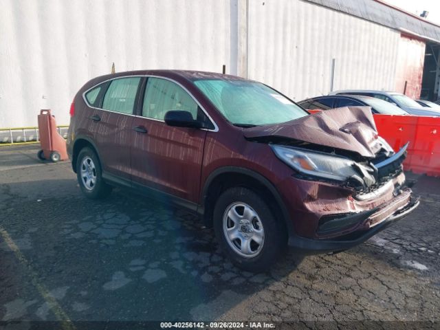 honda cr-v 2015 2hkrm4h35fh629976