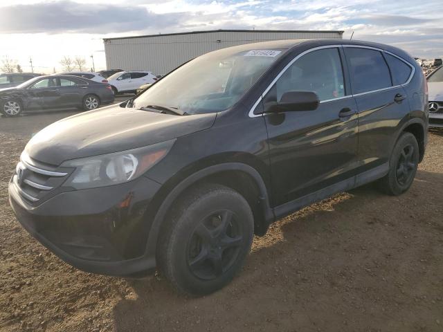 honda cr-v lx 2014 2hkrm4h36eh121479