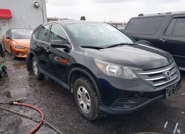 honda cr-v 2014 2hkrm4h36eh619570