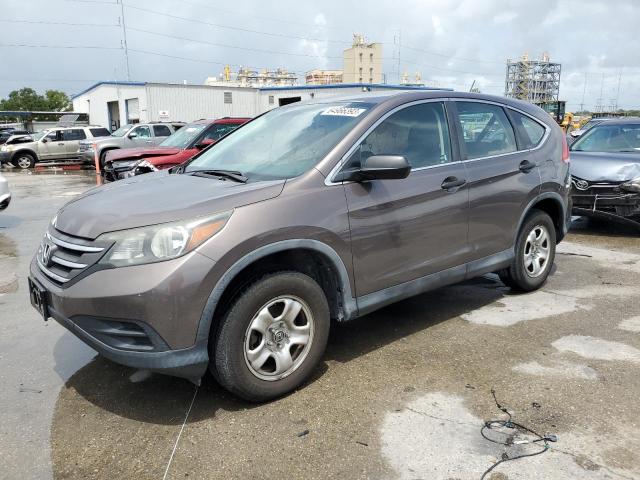 honda cr-v lx 2014 2hkrm4h36eh622226