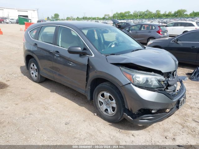 honda cr-v 2014 2hkrm4h36eh670048