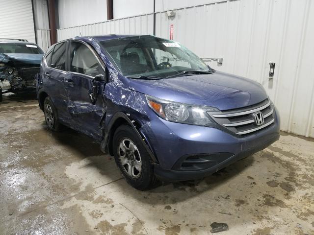 honda cr-v lx 2014 2hkrm4h36eh687190