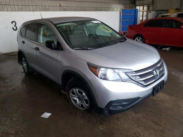 honda cr-v lx 2014 2hkrm4h36eh706966