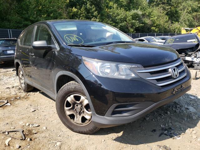 honda cr-v lx 2014 2hkrm4h36eh710760