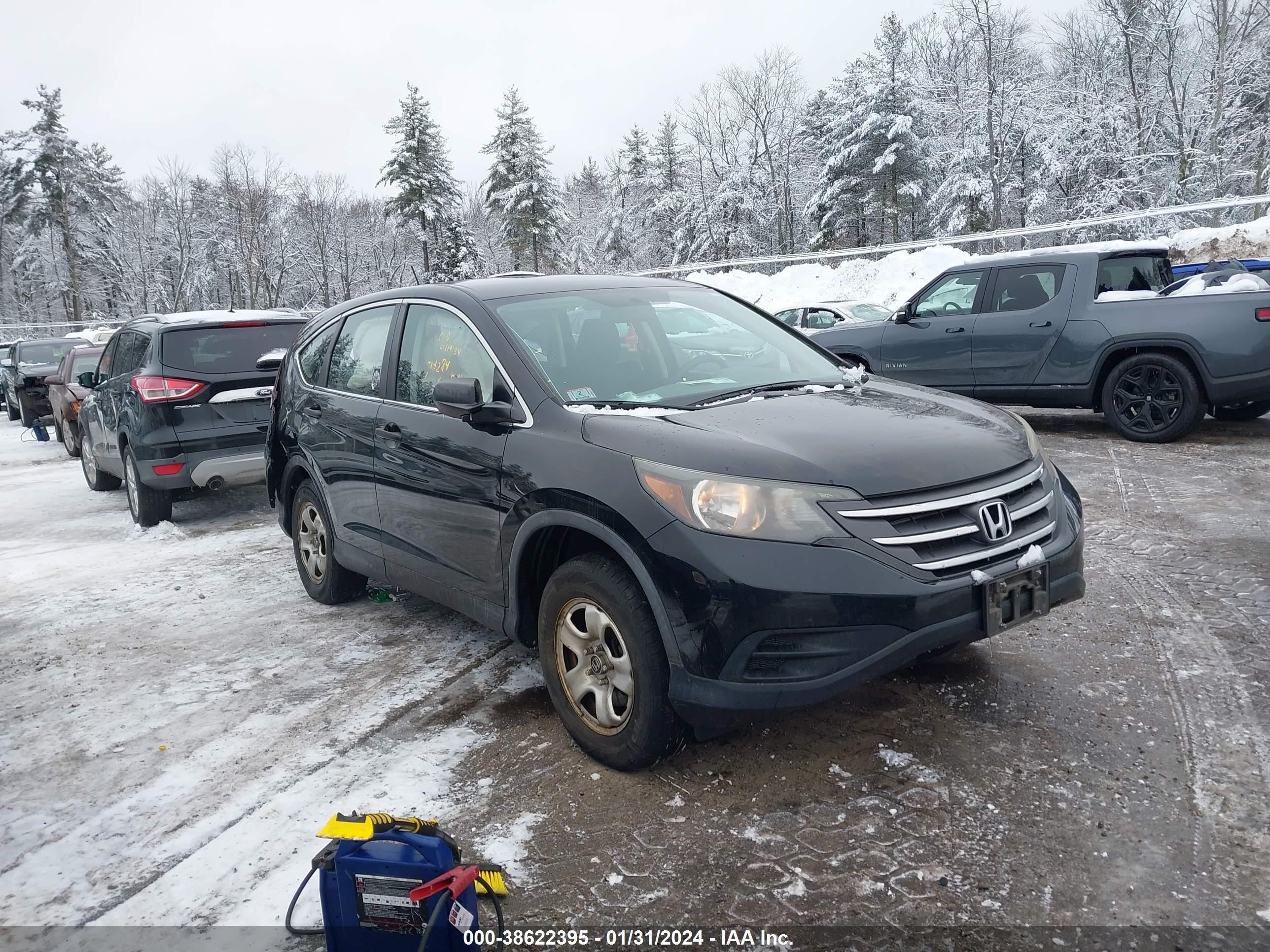 honda cr-v 2014 2hkrm4h36eh710886