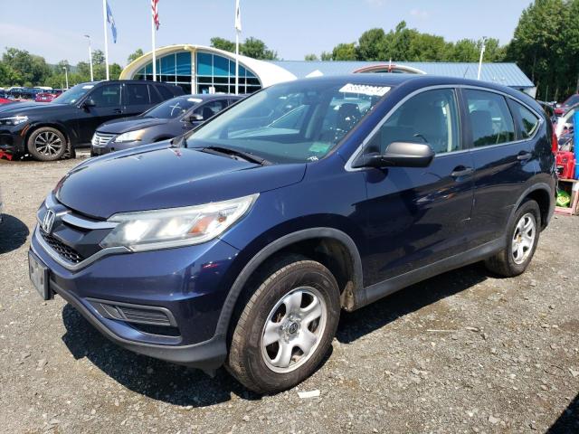 honda cr-v lx 2015 2hkrm4h36fh604259