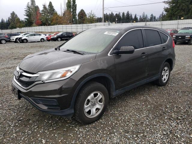 honda cr-v lx 2015 2hkrm4h36fh621224